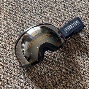 Electric Goggles